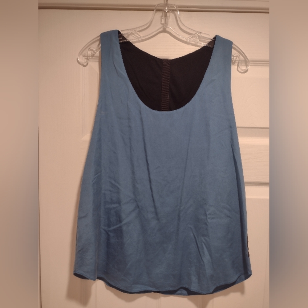 Blue Rag & Bone top